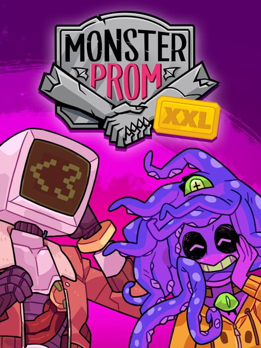 monster prom
