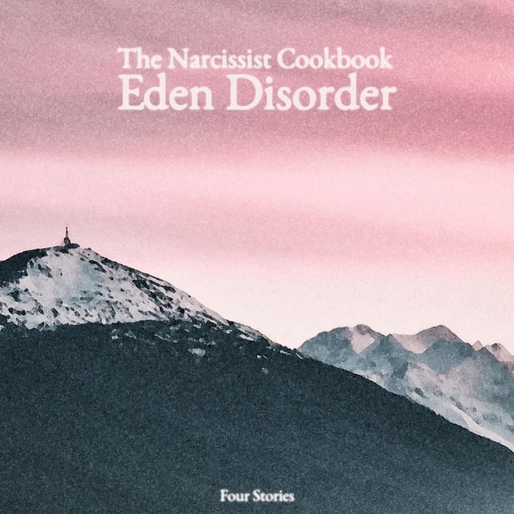 eden dissorder by the narcissist cookbook